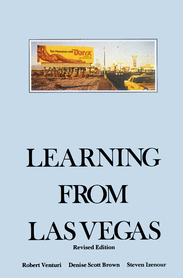 learning-from-las-vegas