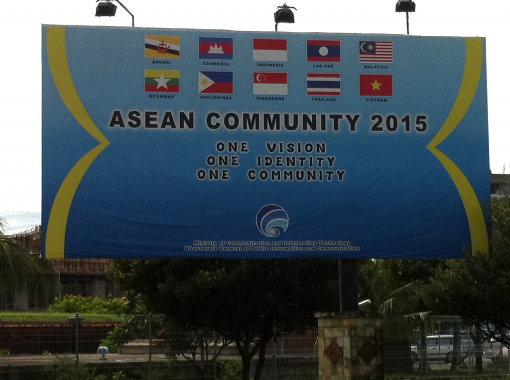 Asean Community 2015