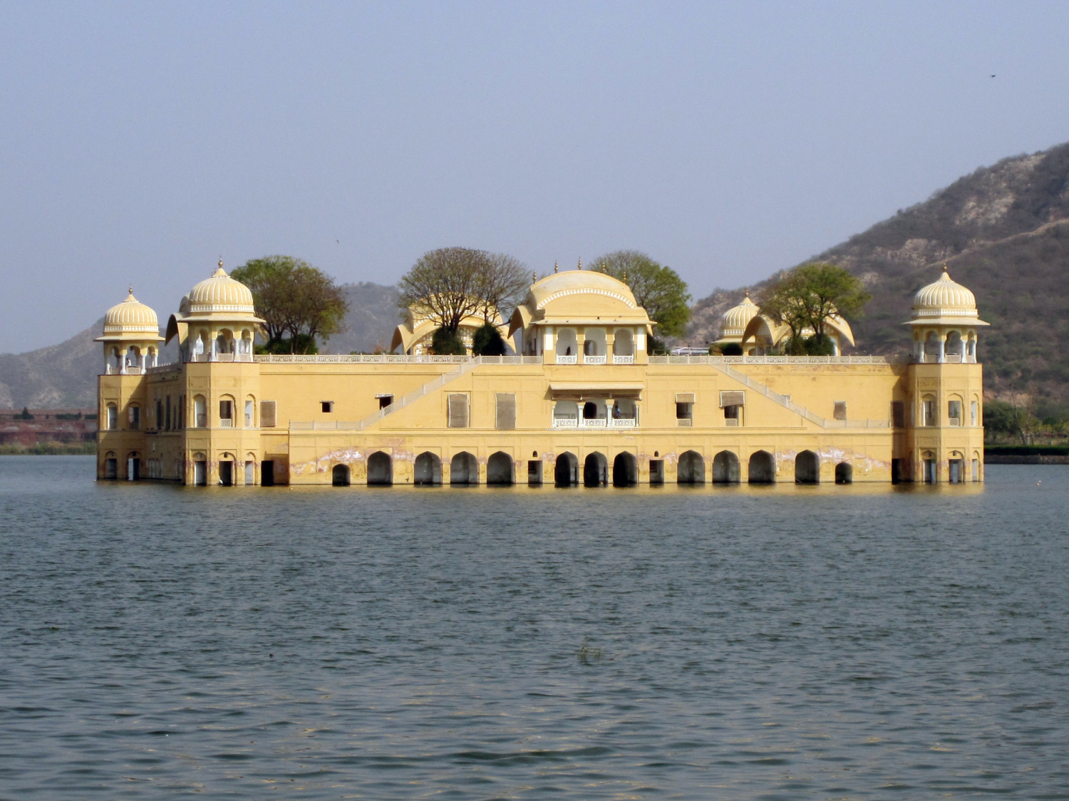 Palazzo del Sultano, Jaipur