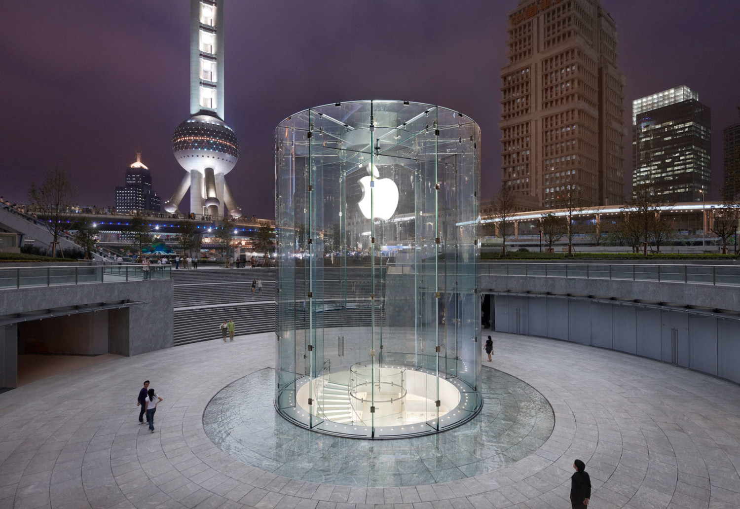 Apple Store - Shanghai