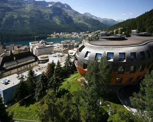 Foster st_moritz