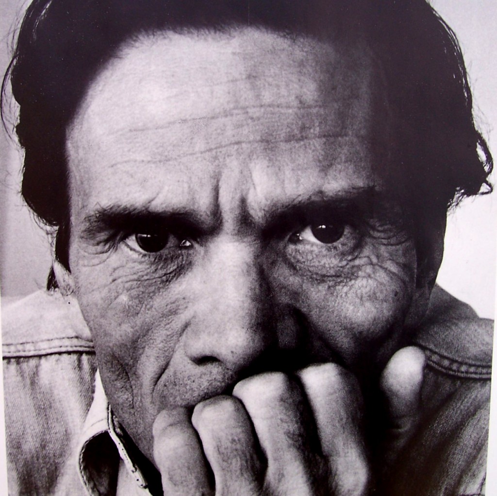 pasolini