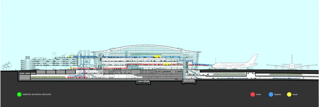 t5_terminal-a-car-park_sezione