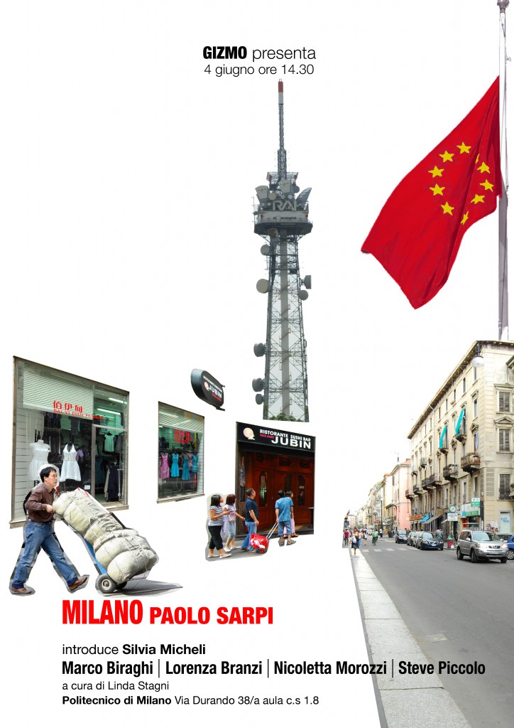 poster Milano Paolo Sarpi