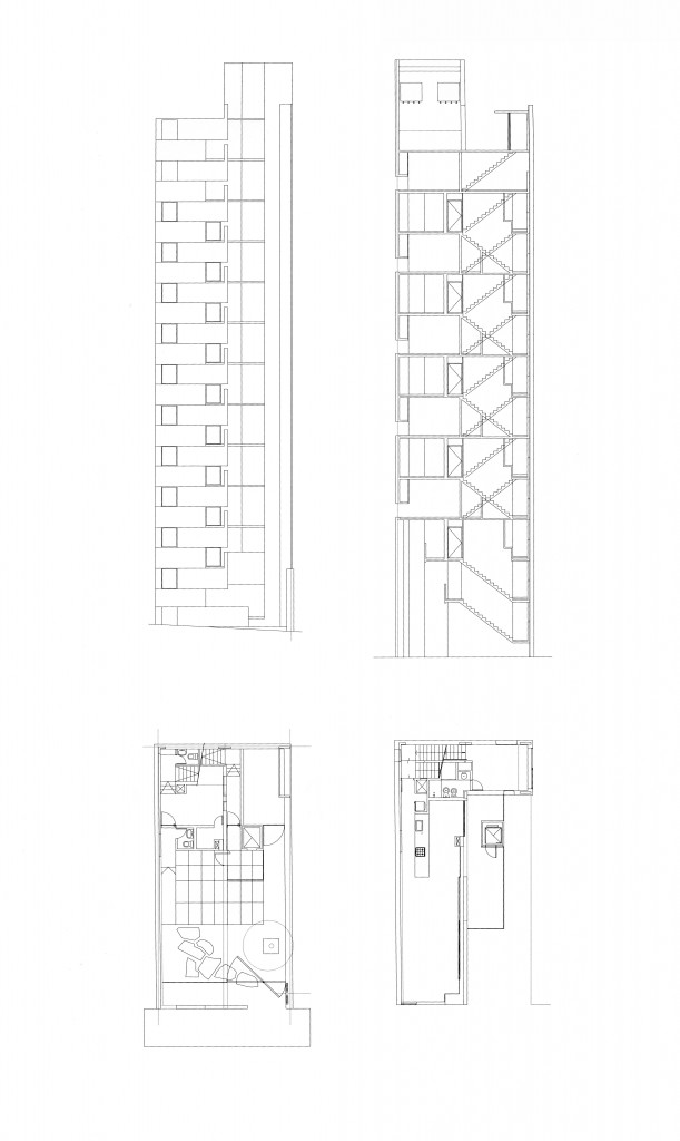 © Rafael Iglesia_L'architettura che ti piace©