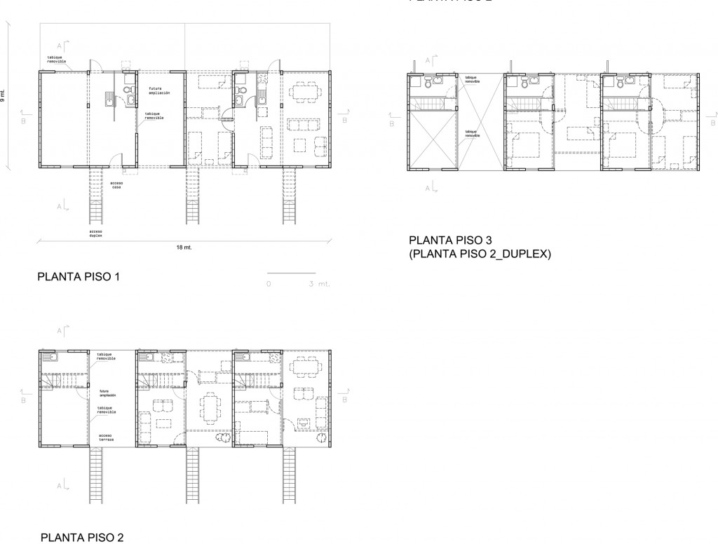 ©Alejandro Aravena_final_casa_plantas