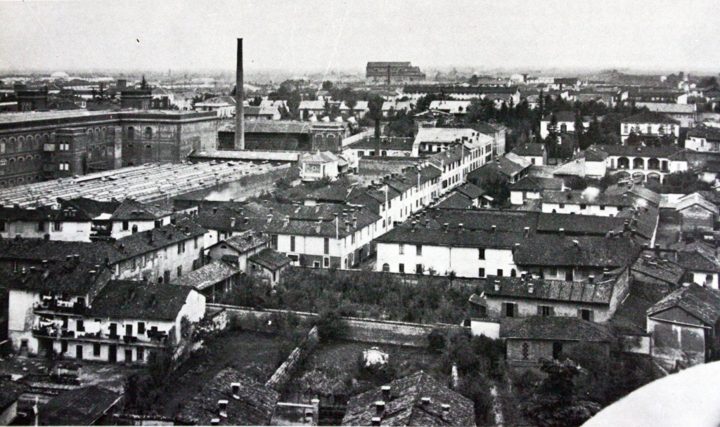 Legnano, 1904 (Archivio Soc. Cantoni)