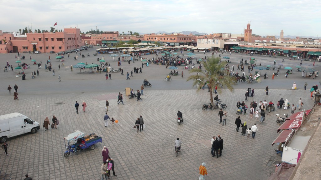 marrakech