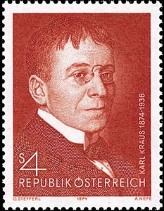 Karl Kraus